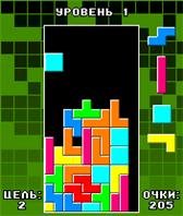 game pic for Tetris x recargado Es